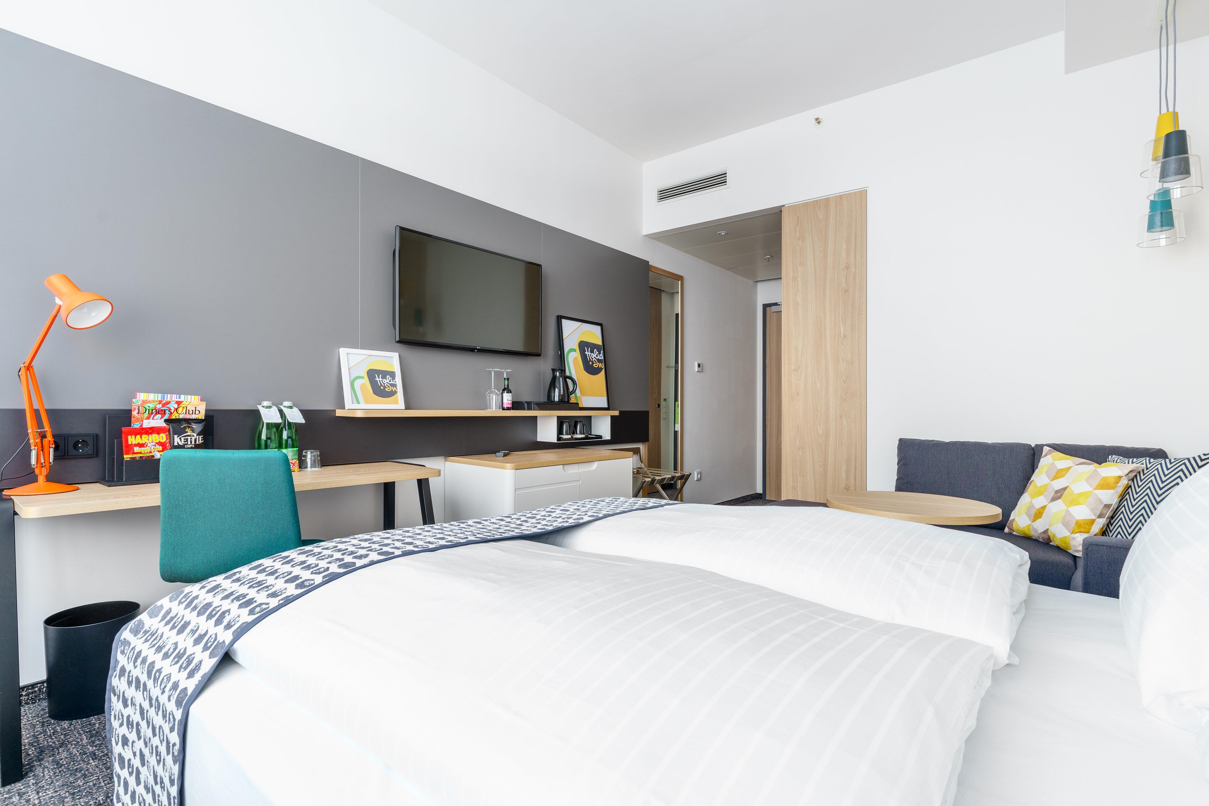 Clarion South 4* Wien