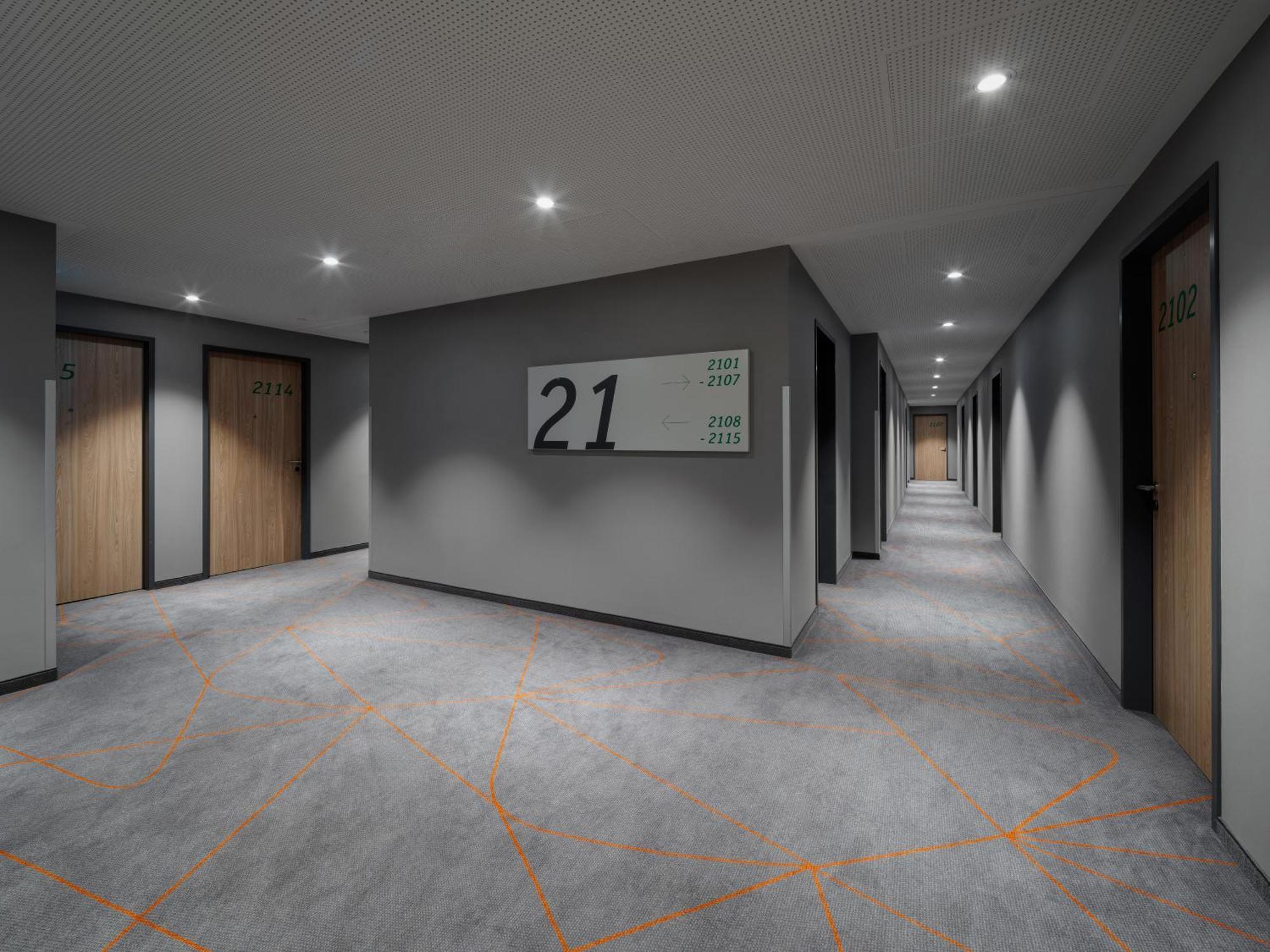 Clarion South Hotel Wien