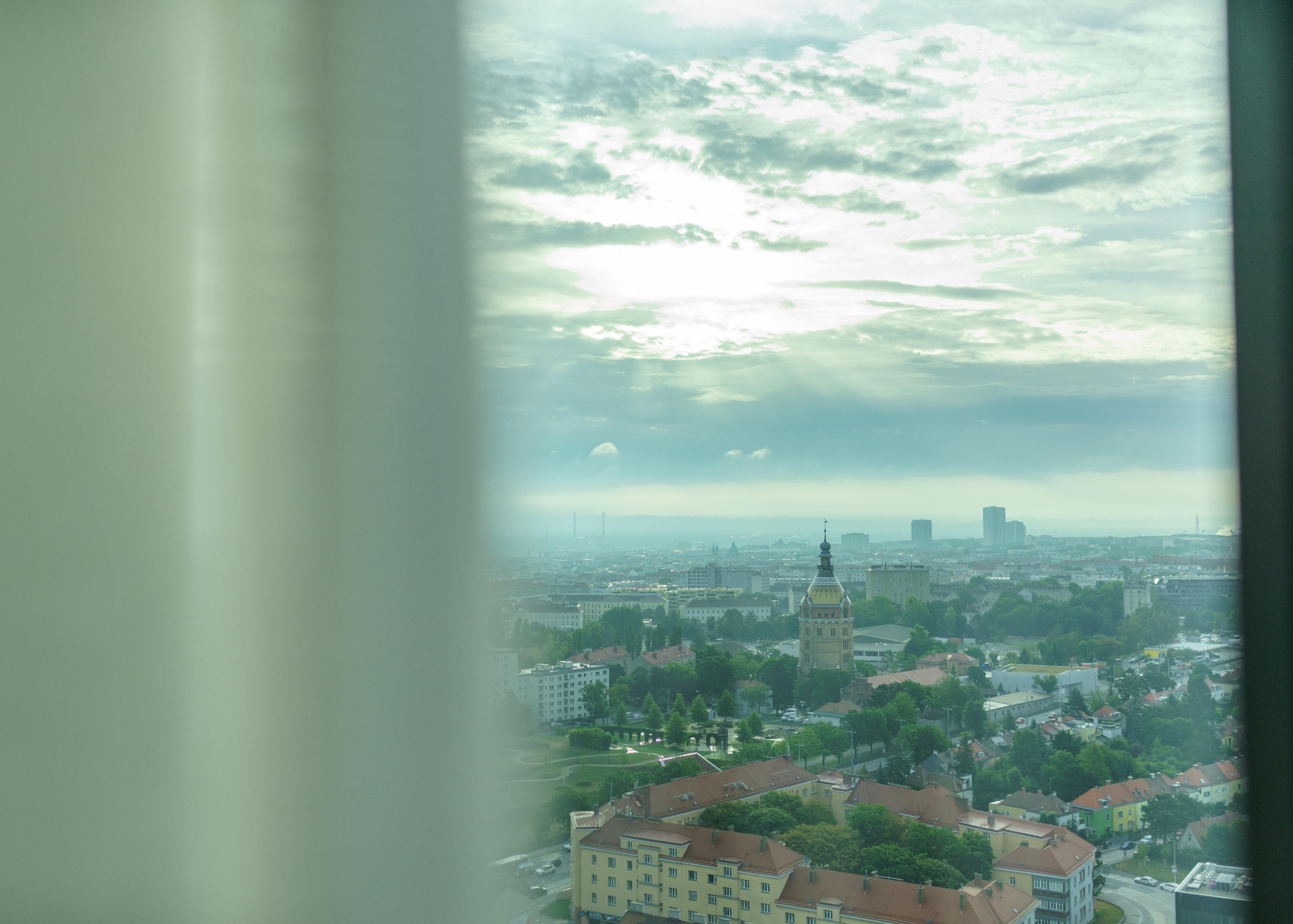 Clarion South Hotel Vienne