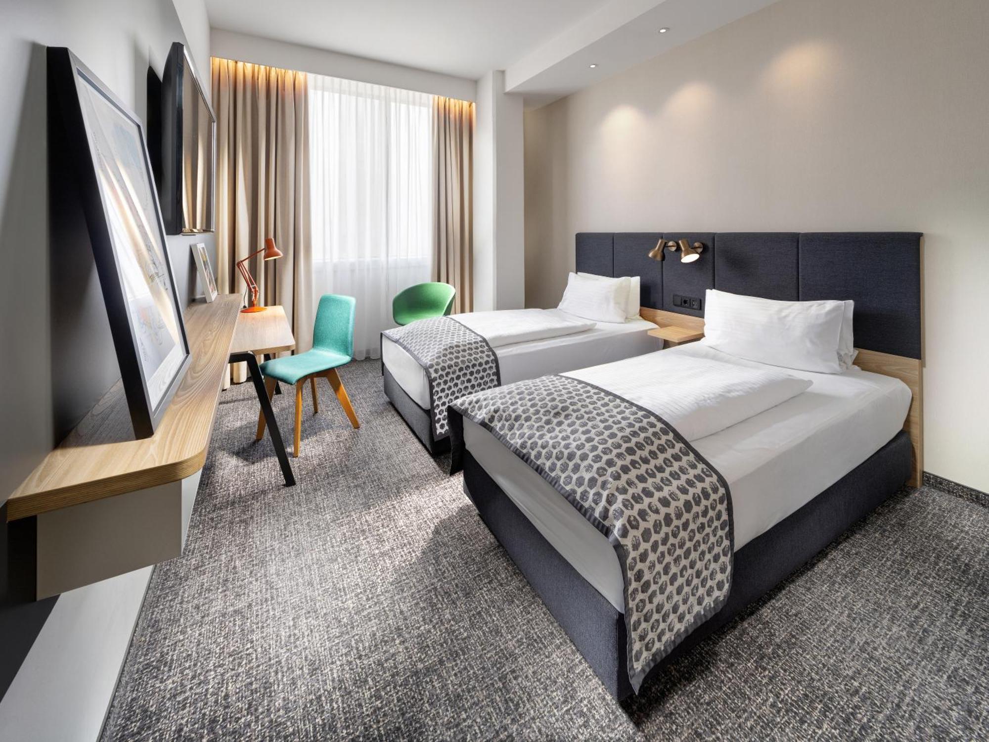 Clarion South Hotel Vienne